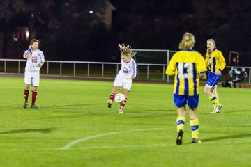 Bild 191 - B-Juniorinnen SV Henstedt-Ulzburg - Holstein Kiel : Ergebnis: 0:12